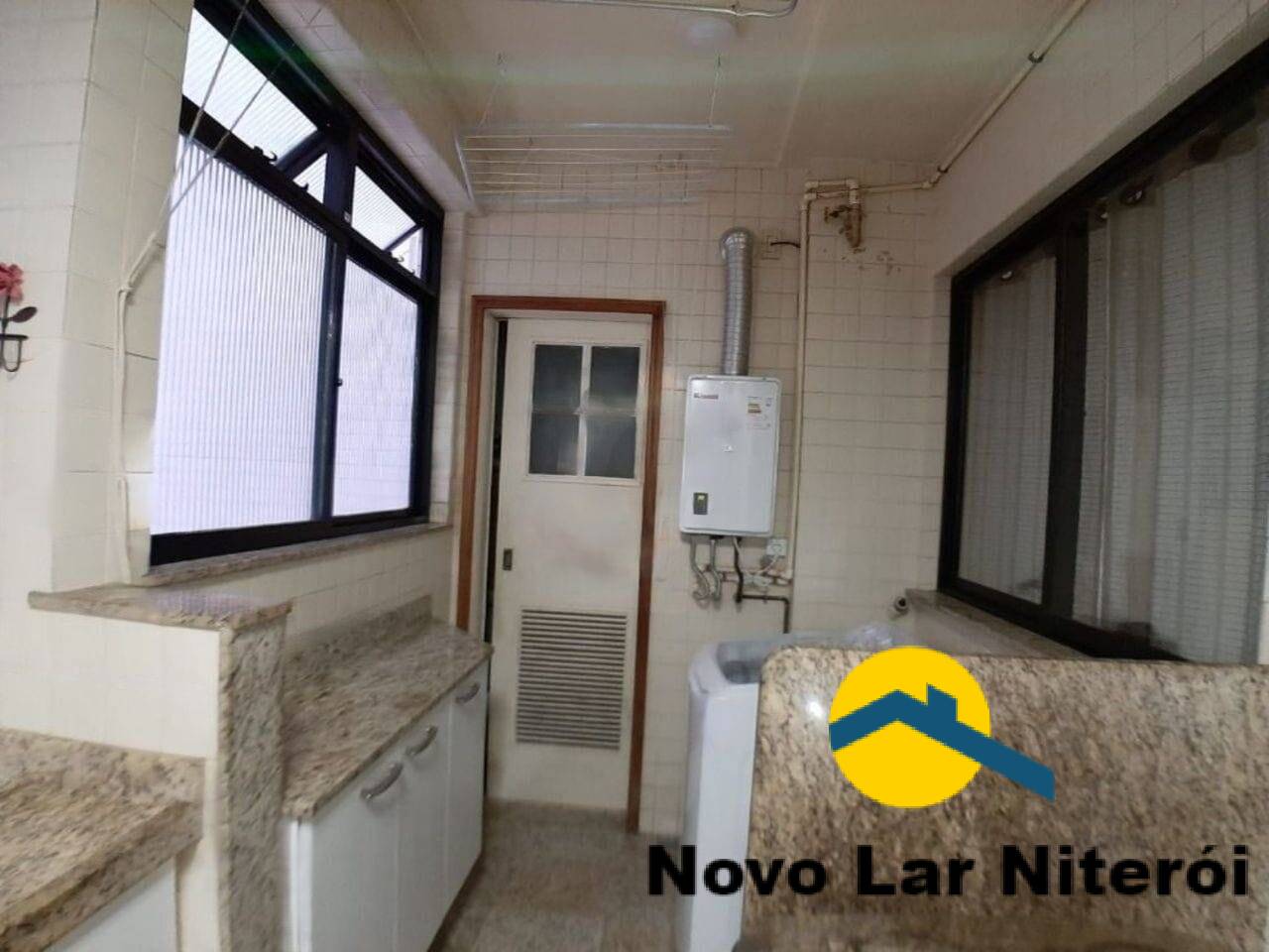 Apartamento à venda com 4 quartos, 175m² - Foto 33