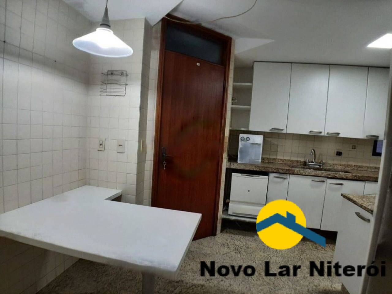 Apartamento à venda com 4 quartos, 175m² - Foto 31