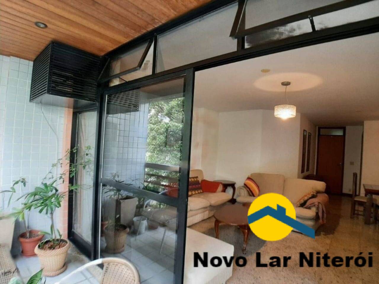 Apartamento à venda com 4 quartos, 175m² - Foto 5