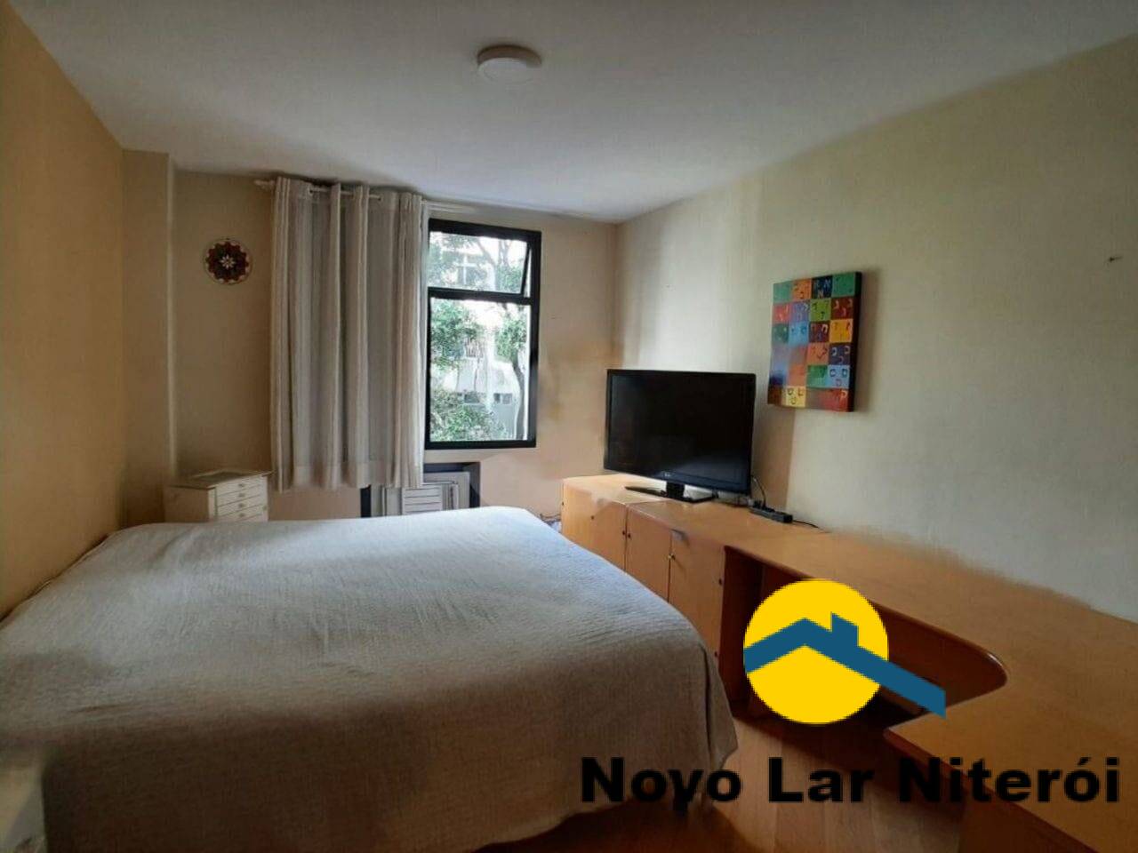 Apartamento à venda com 4 quartos, 175m² - Foto 25