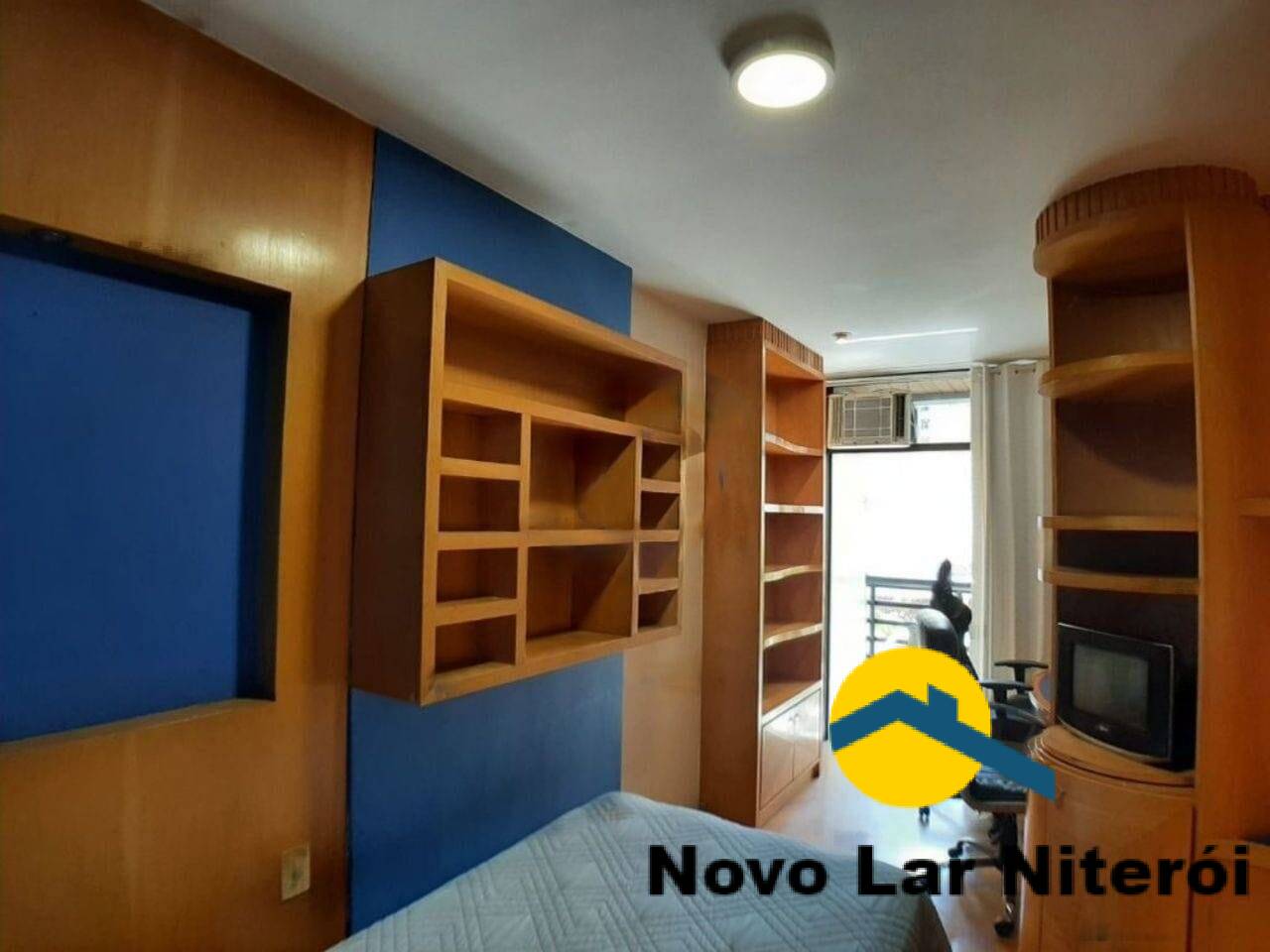 Apartamento à venda com 4 quartos, 175m² - Foto 13