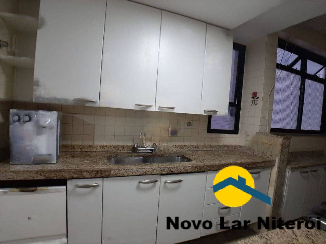 Apartamento à venda com 4 quartos, 175m² - Foto 29