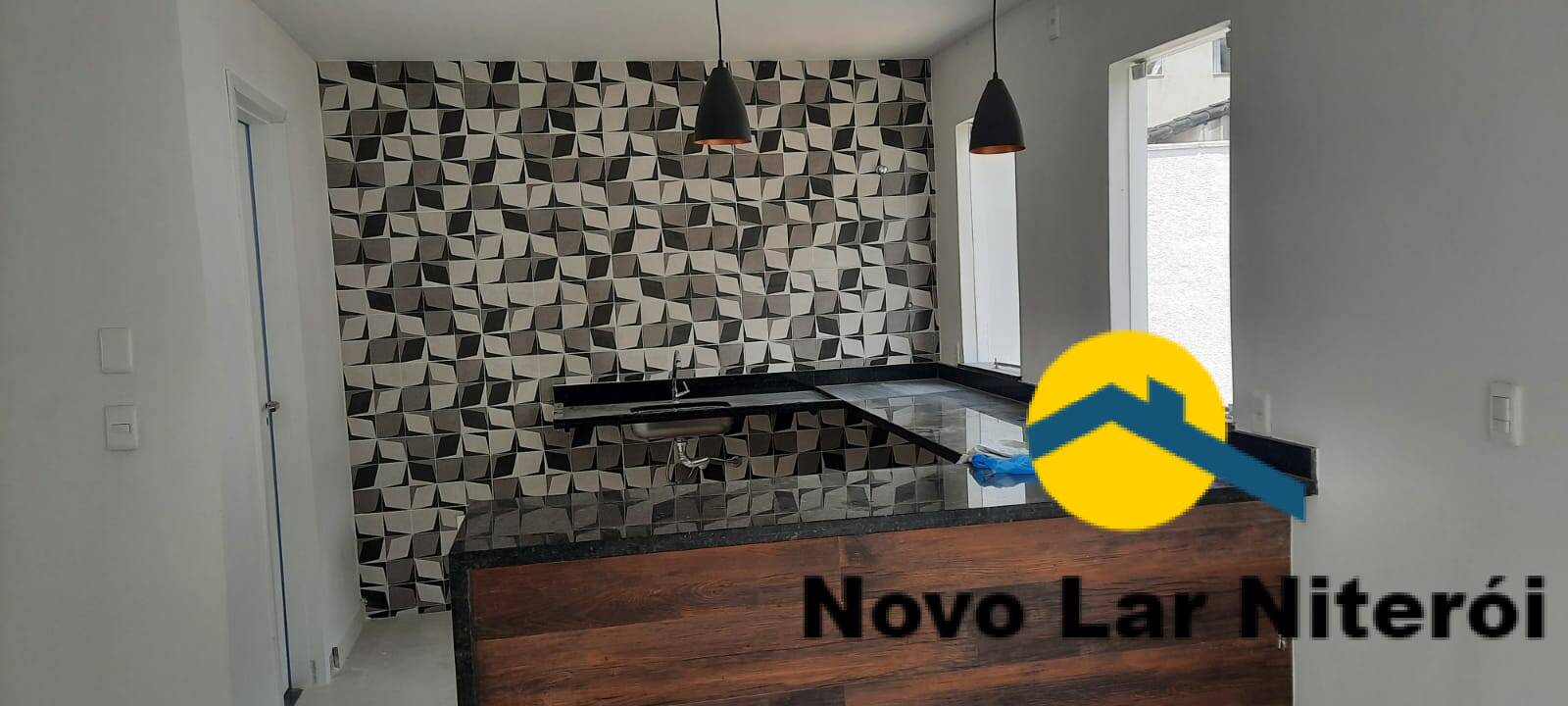 Apartamento à venda com 3 quartos, 115m² - Foto 1