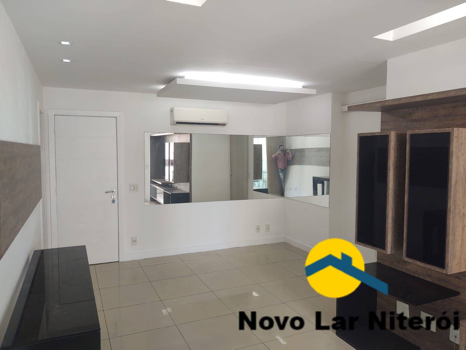 Apartamento à venda com 3 quartos, 120m² - Foto 5