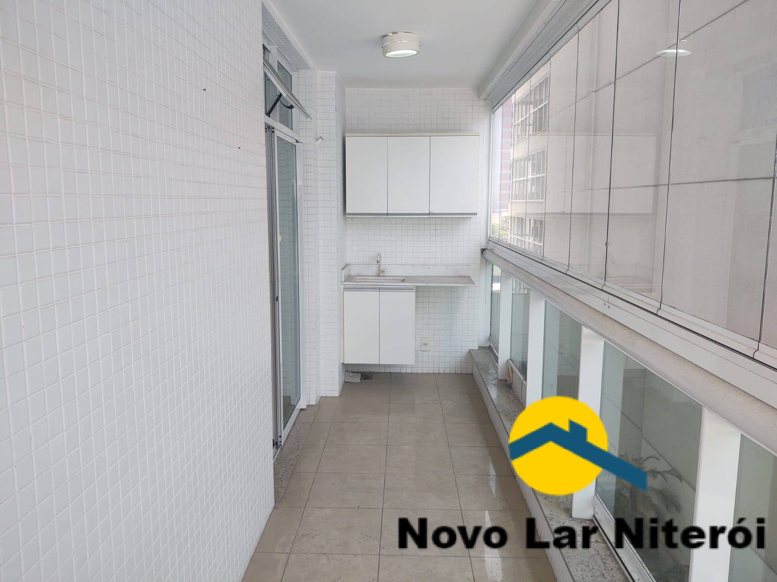 Apartamento à venda com 3 quartos, 120m² - Foto 25