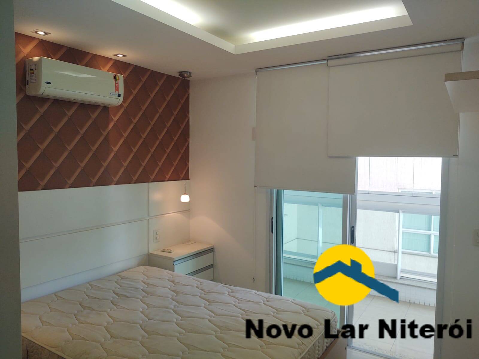 Apartamento à venda com 3 quartos, 120m² - Foto 21