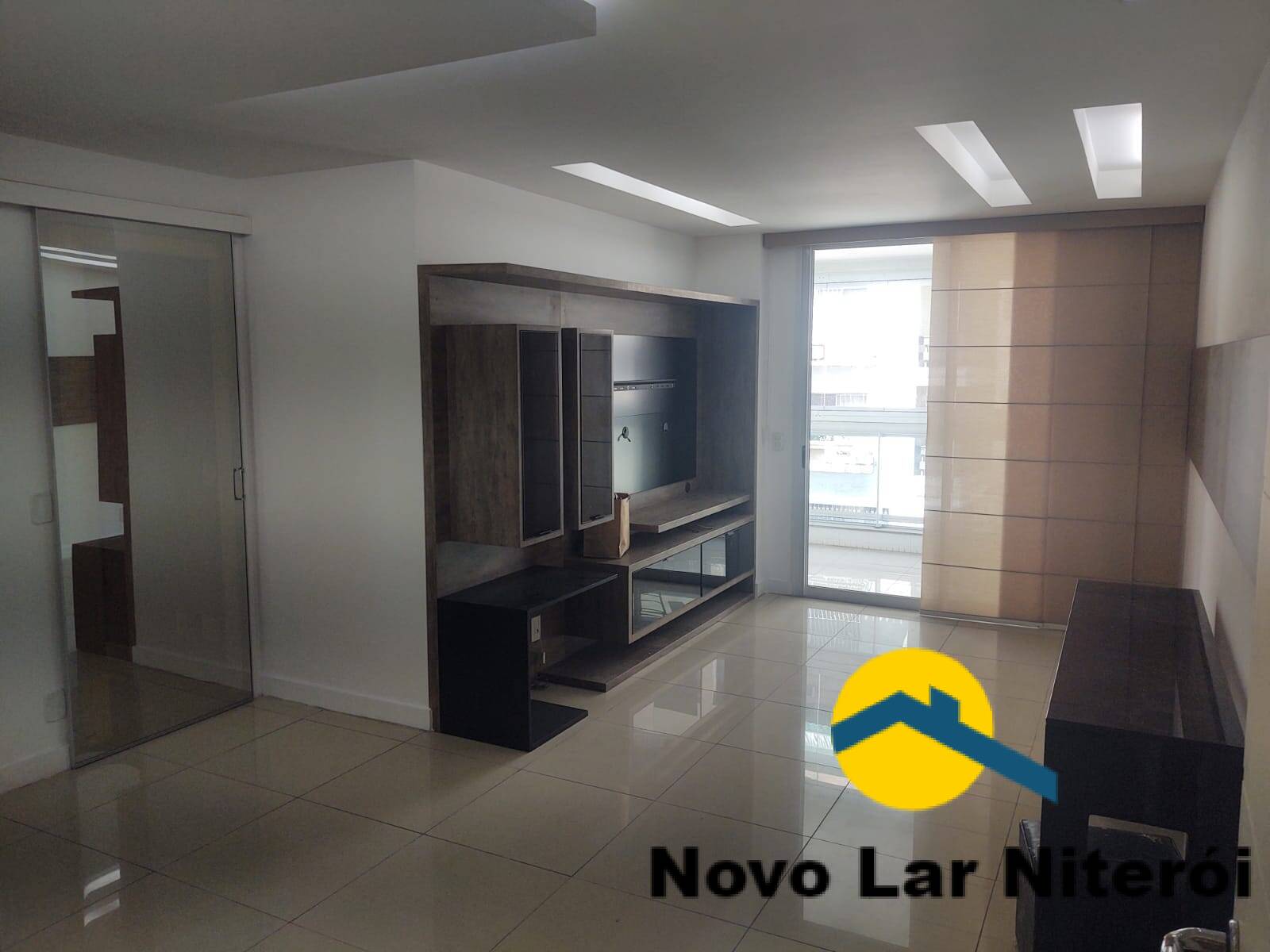 Apartamento à venda com 3 quartos, 120m² - Foto 3