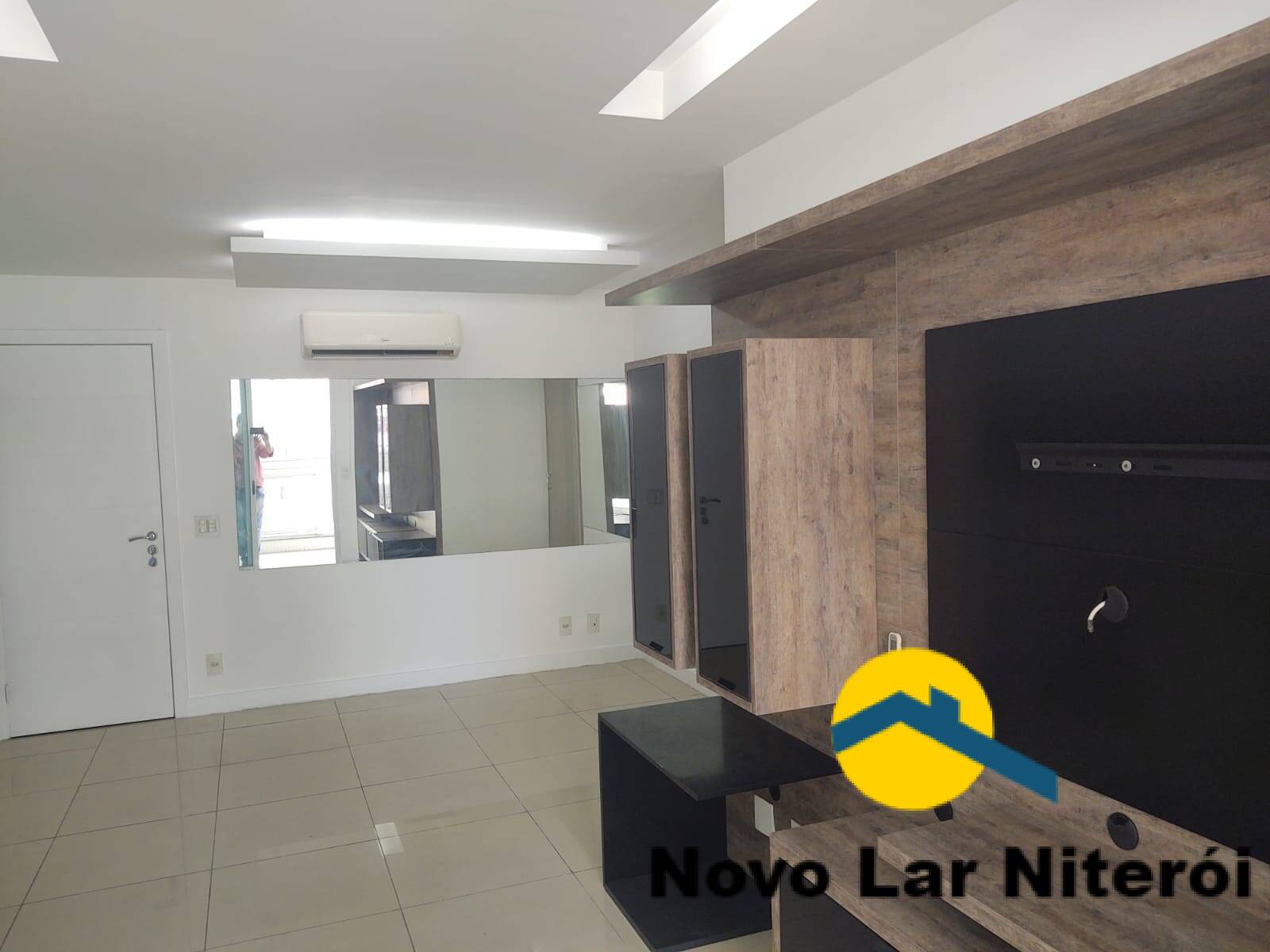 Apartamento à venda com 3 quartos, 120m² - Foto 8