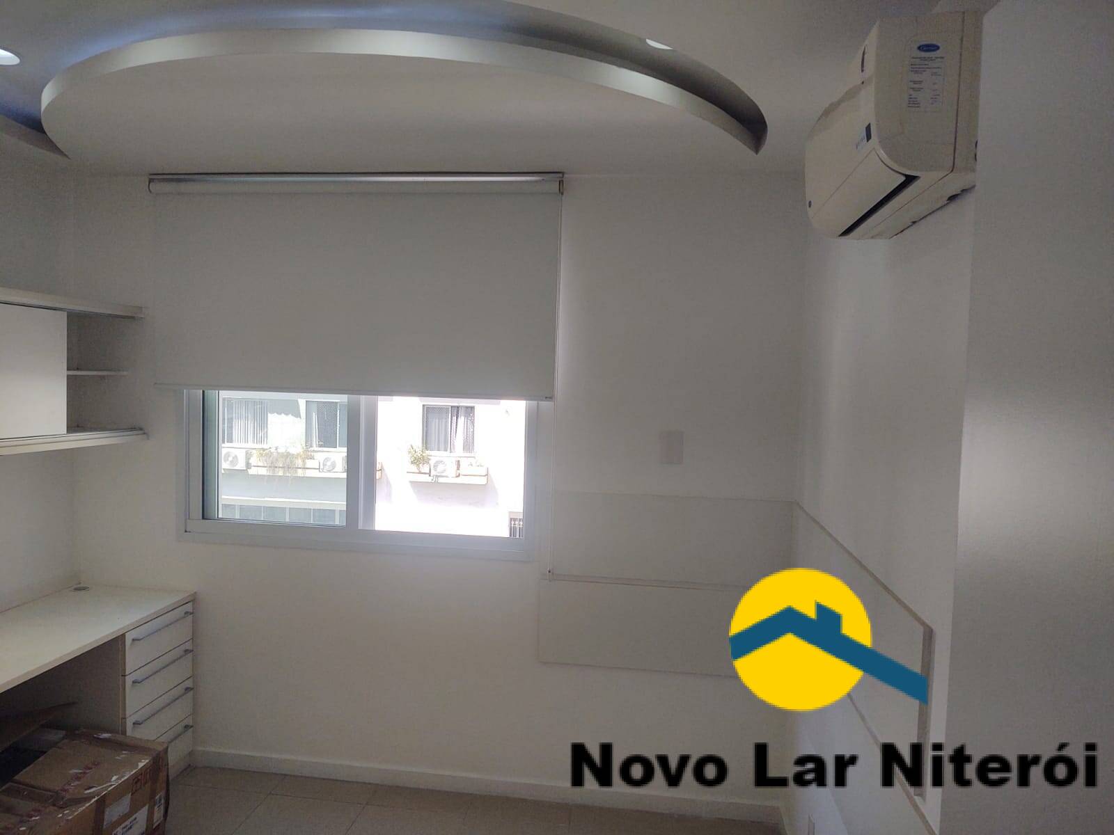 Apartamento à venda com 3 quartos, 120m² - Foto 20