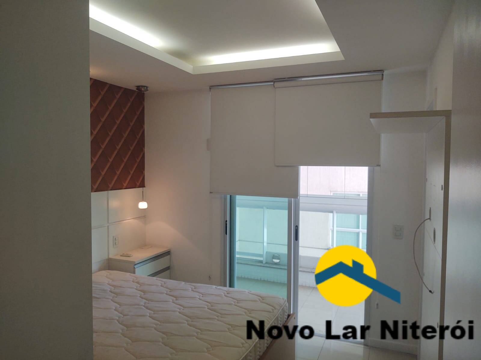 Apartamento à venda com 3 quartos, 120m² - Foto 23