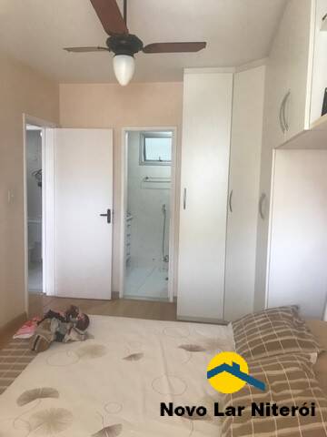 Apartamento à venda com 3 quartos, 100m² - Foto 5