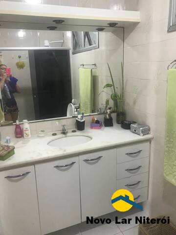 Apartamento à venda com 3 quartos, 100m² - Foto 7