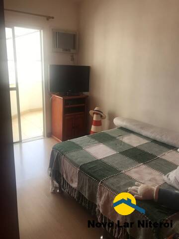 Apartamento à venda com 3 quartos, 100m² - Foto 9