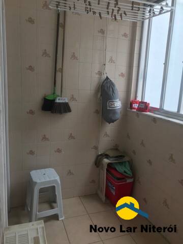 Apartamento à venda com 3 quartos, 100m² - Foto 19