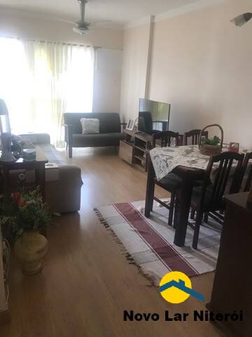 Apartamento à venda com 3 quartos, 100m² - Foto 2