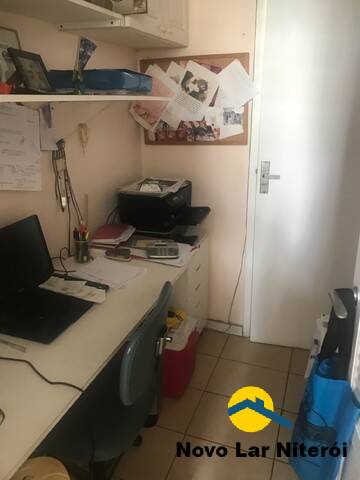 Apartamento à venda com 3 quartos, 100m² - Foto 17