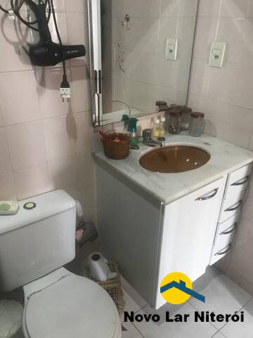 Apartamento à venda com 3 quartos, 100m² - Foto 12