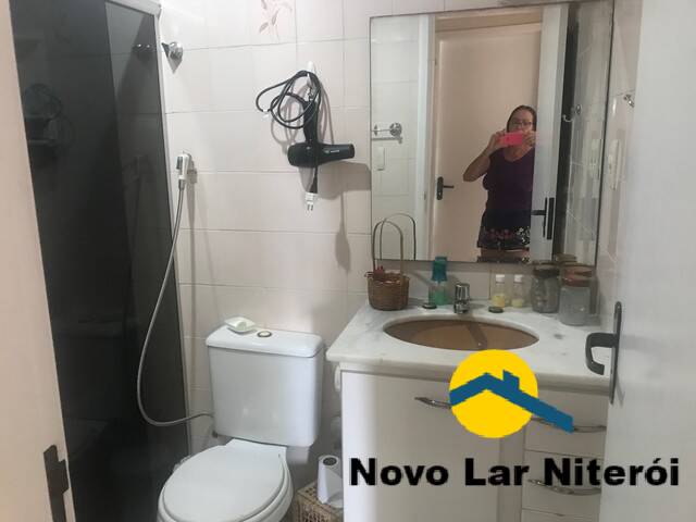 Apartamento à venda com 3 quartos, 100m² - Foto 14