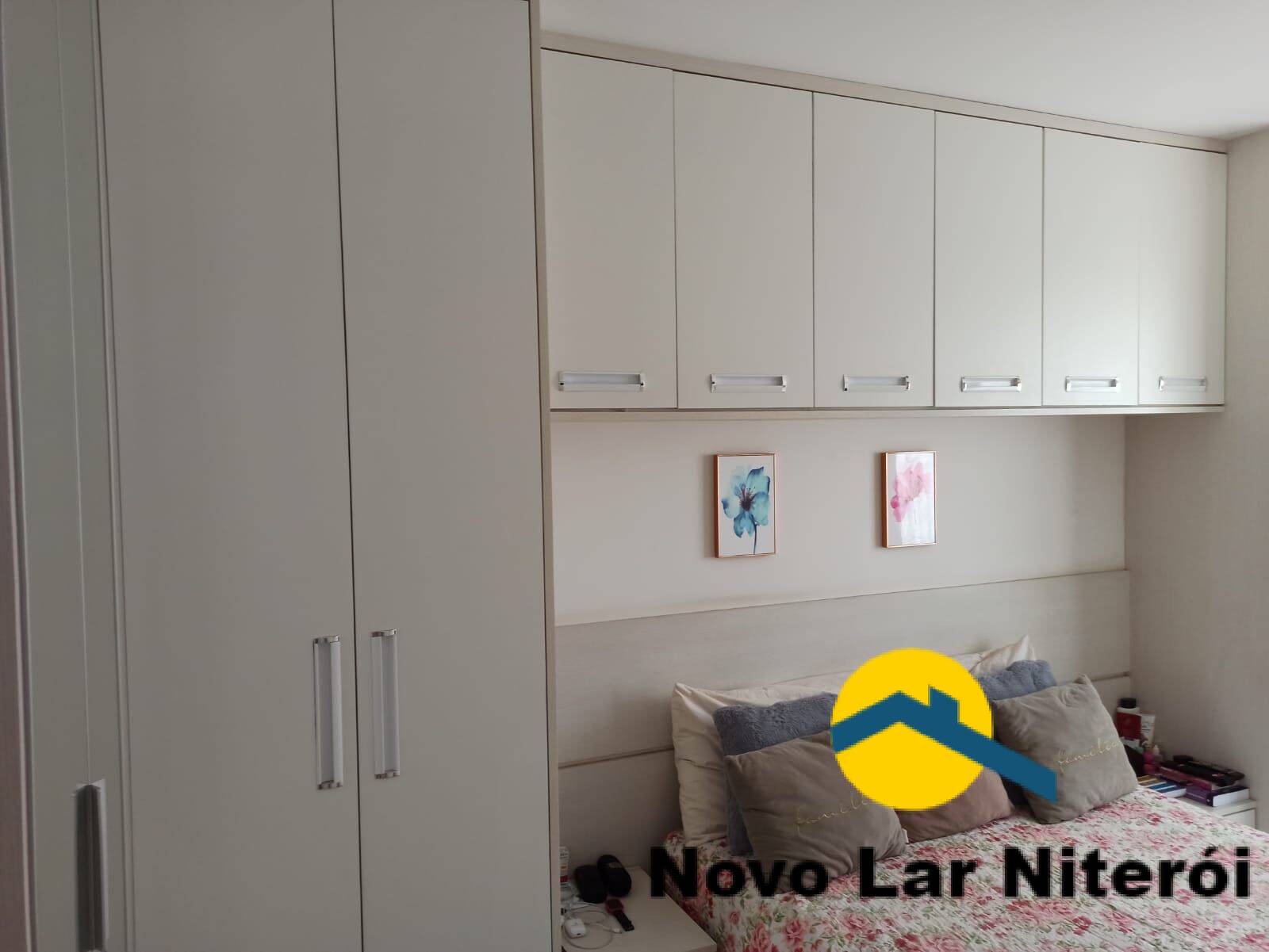 Apartamento à venda com 2 quartos, 69m² - Foto 11