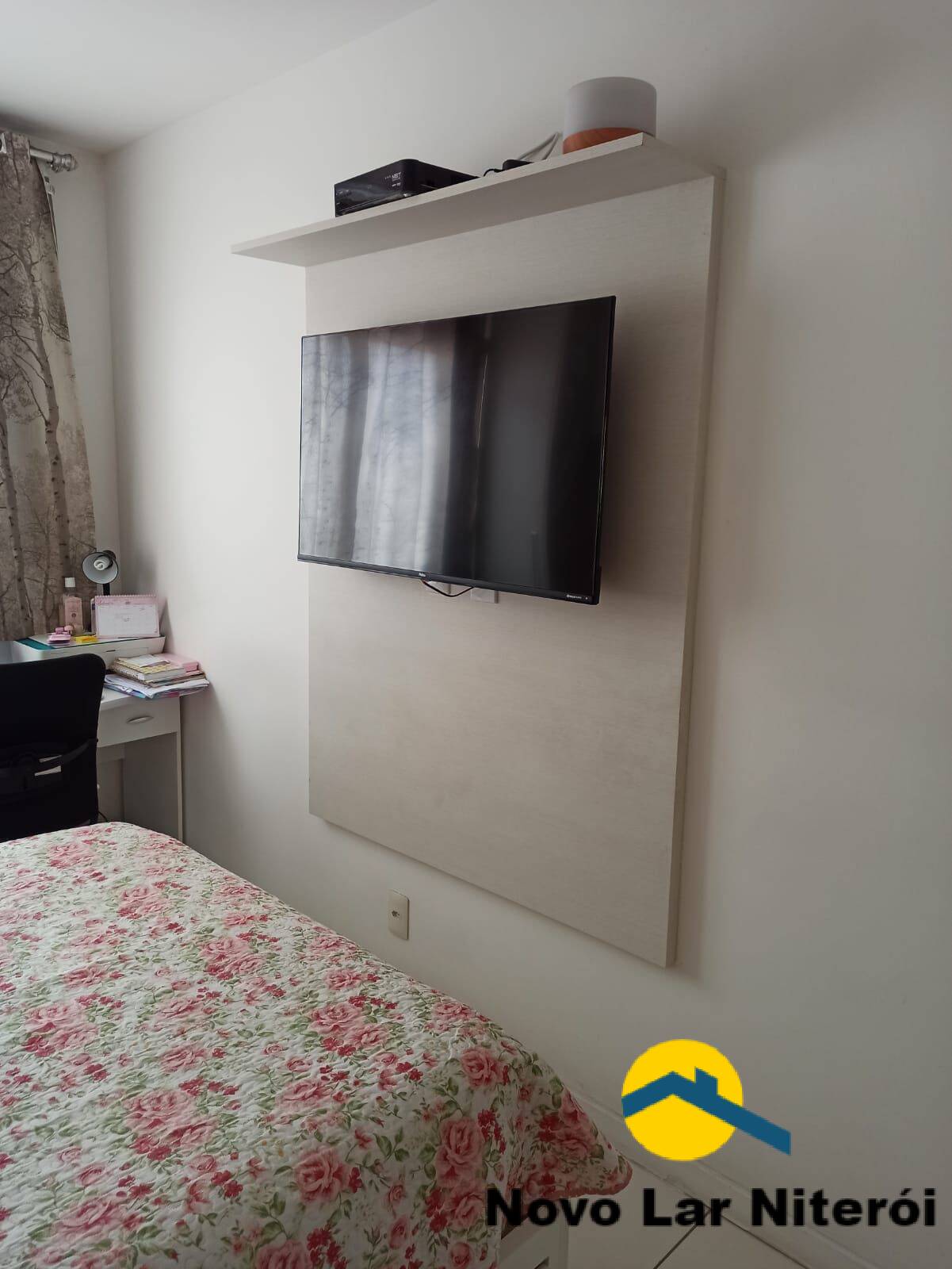 Apartamento à venda com 2 quartos, 69m² - Foto 13