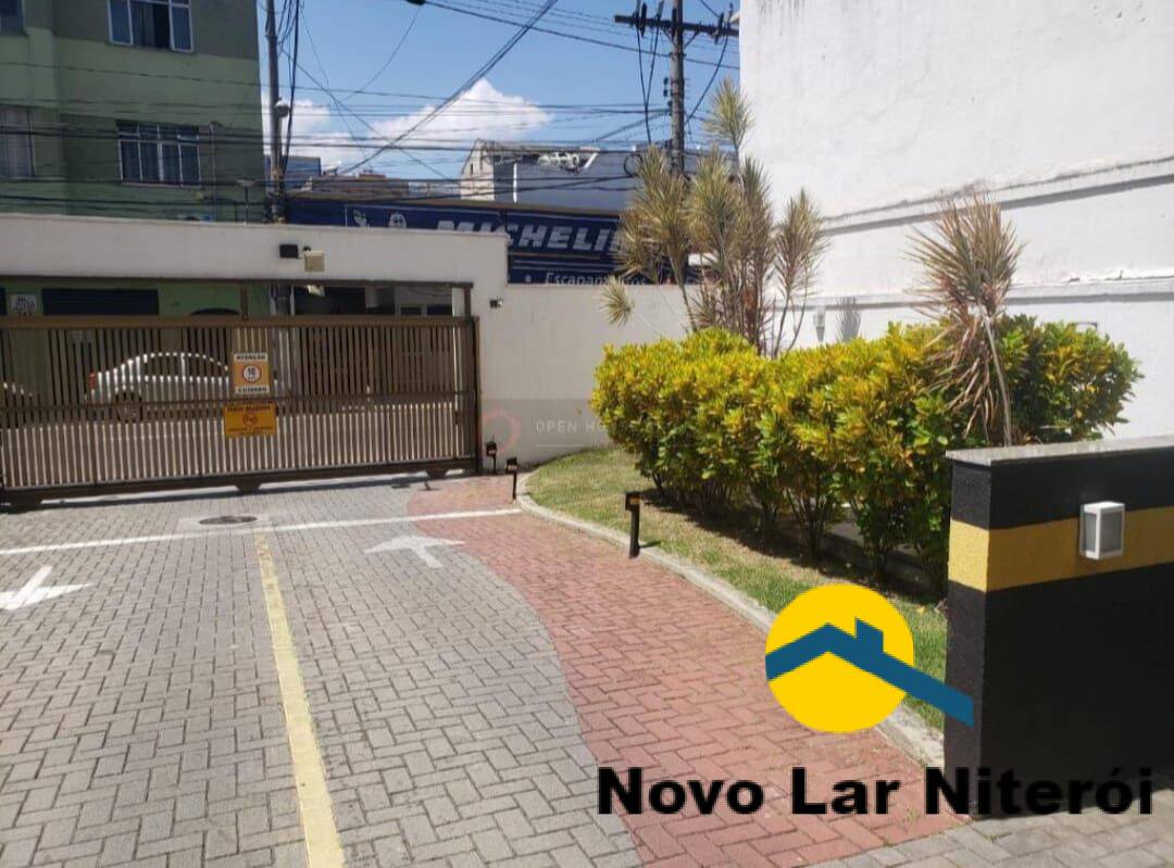 Apartamento à venda com 2 quartos, 69m² - Foto 44