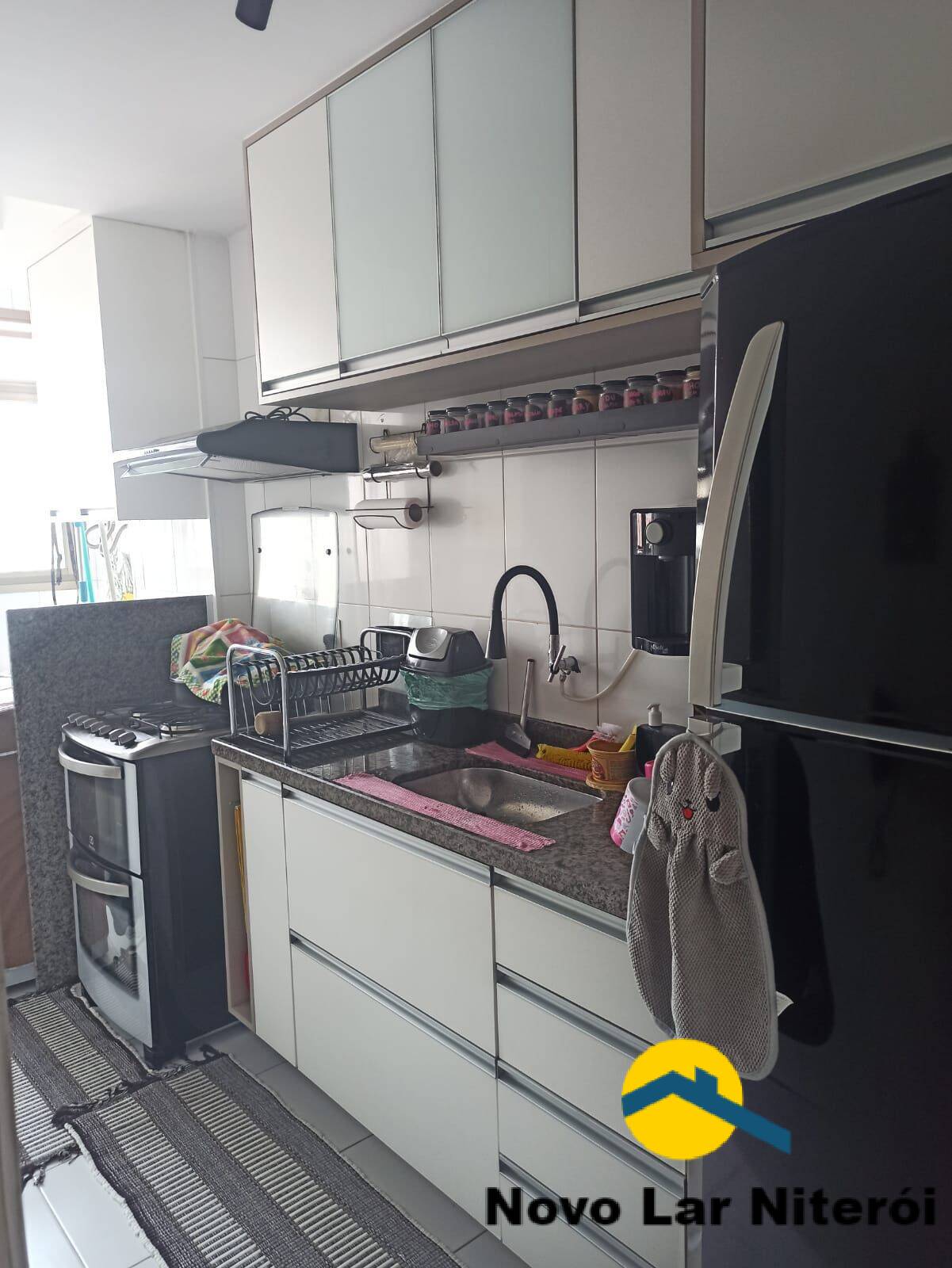 Apartamento à venda com 2 quartos, 69m² - Foto 21