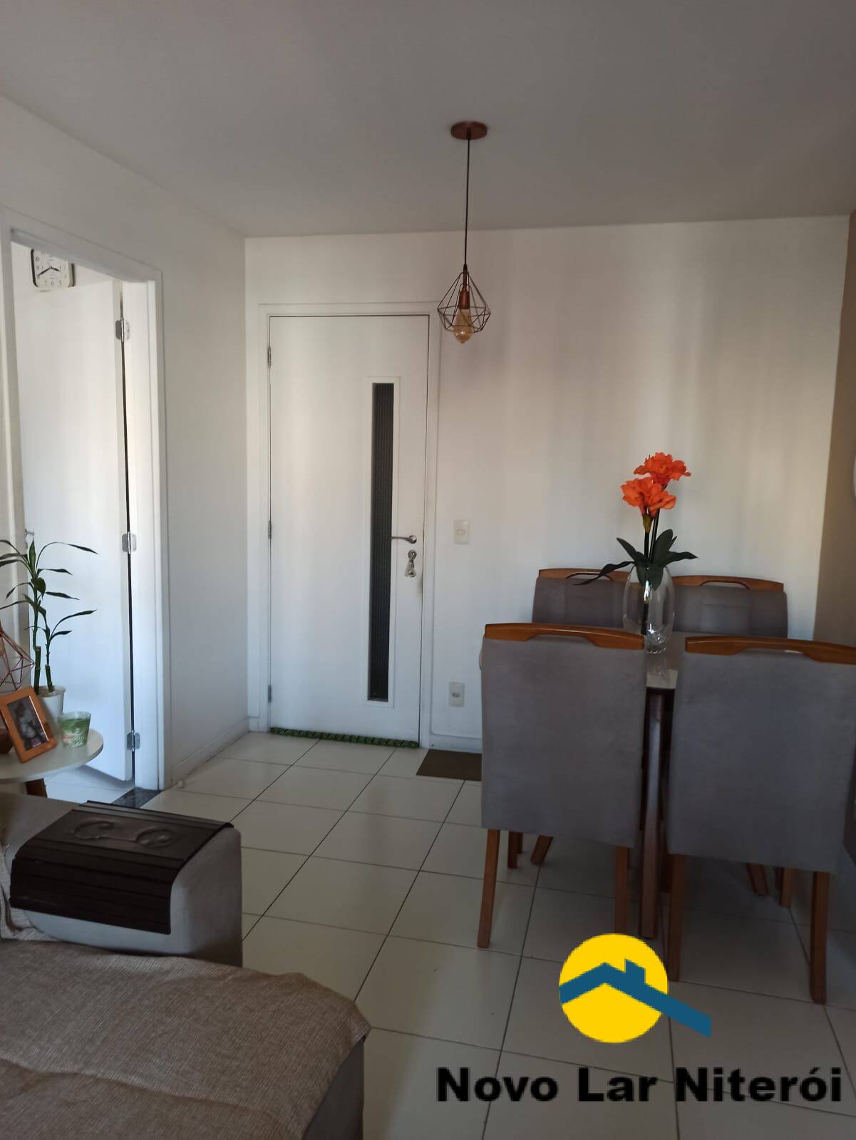 Apartamento à venda com 2 quartos, 69m² - Foto 9