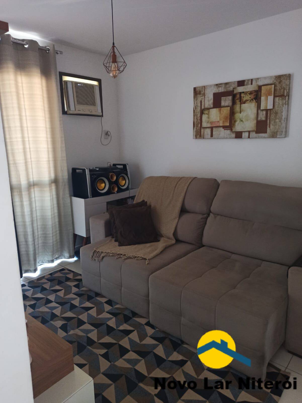 Apartamento à venda com 2 quartos, 69m² - Foto 7