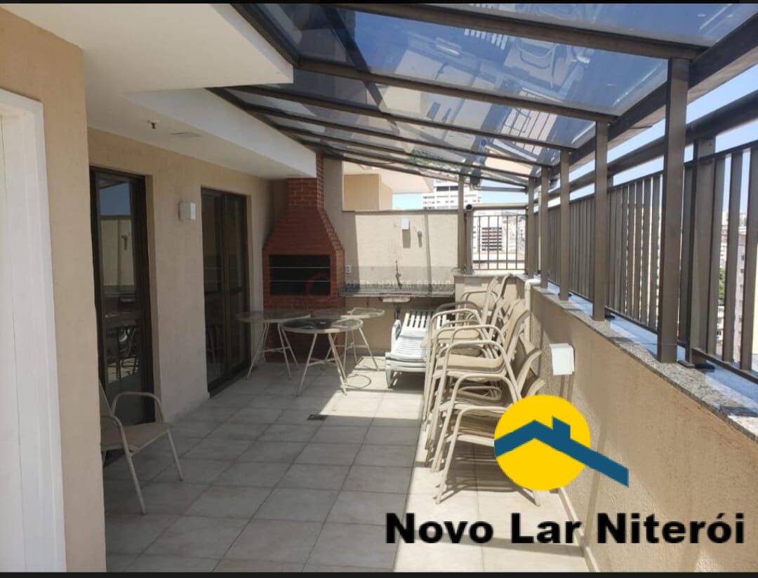 Apartamento à venda com 2 quartos, 69m² - Foto 34