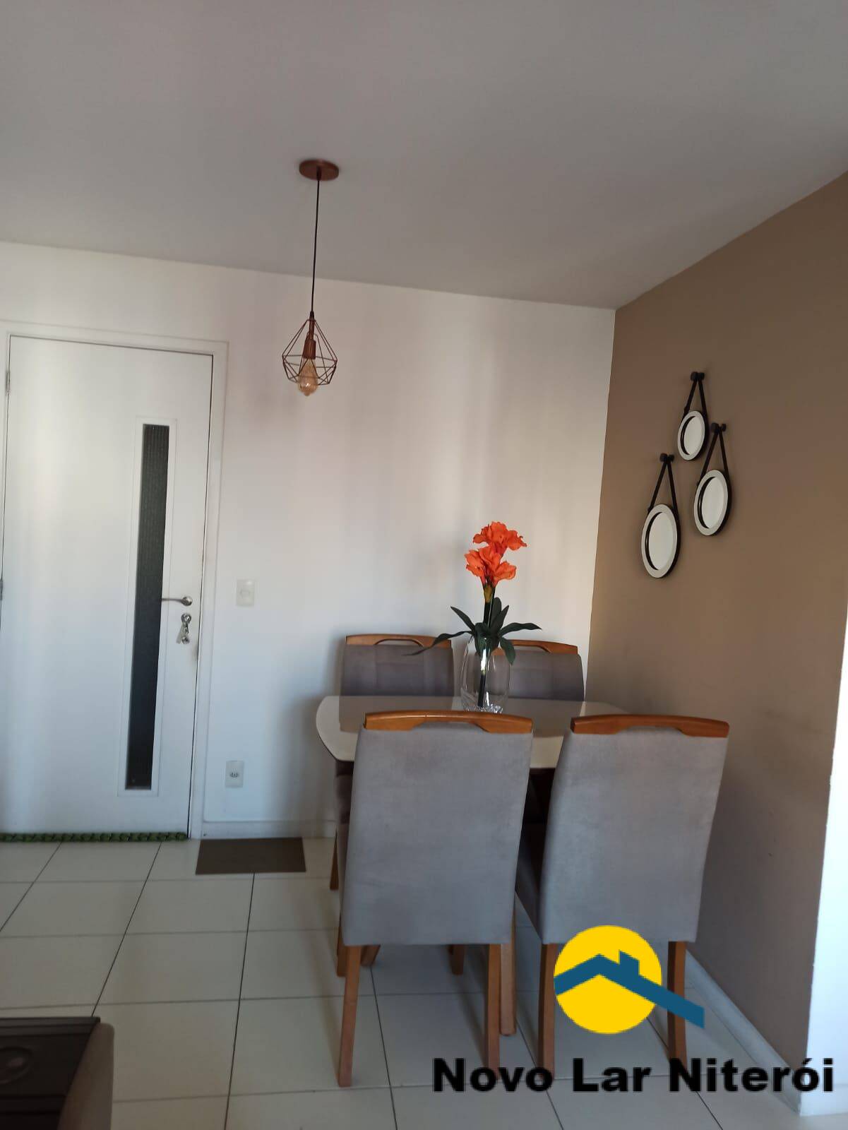 Apartamento à venda com 2 quartos, 69m² - Foto 8