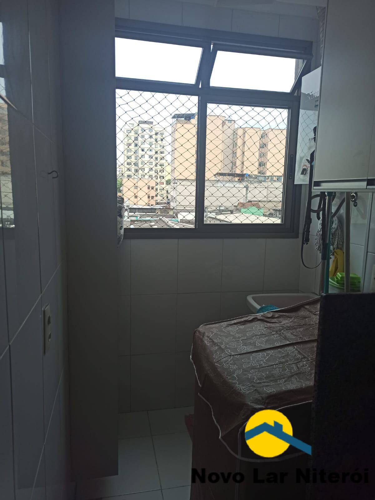 Apartamento à venda com 2 quartos, 69m² - Foto 25