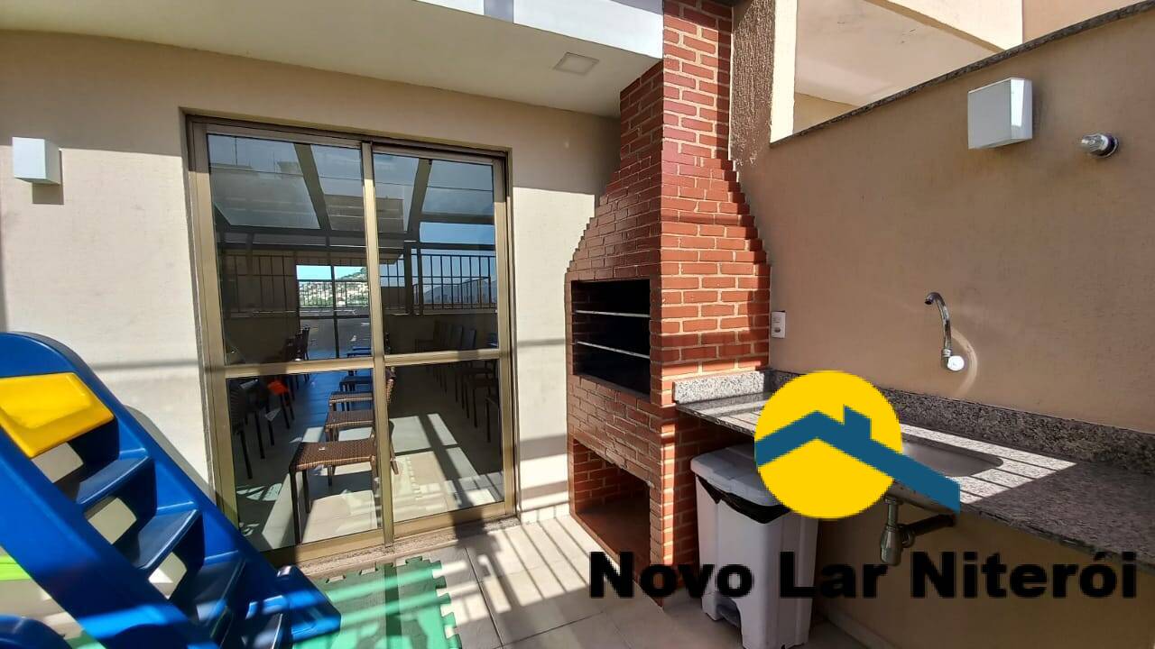 Apartamento à venda com 2 quartos, 69m² - Foto 37