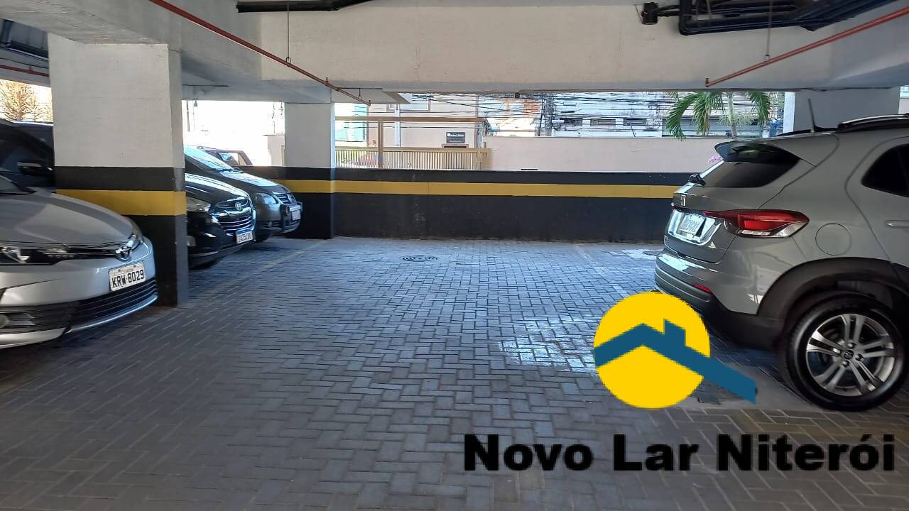 Apartamento à venda com 2 quartos, 69m² - Foto 39