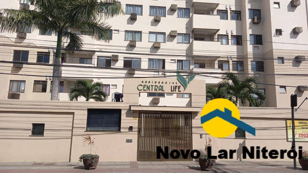 Apartamento à venda com 2 quartos, 69m² - Foto 46