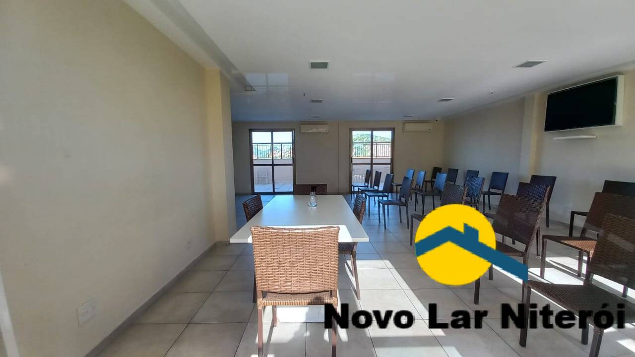 Apartamento à venda com 2 quartos, 69m² - Foto 32