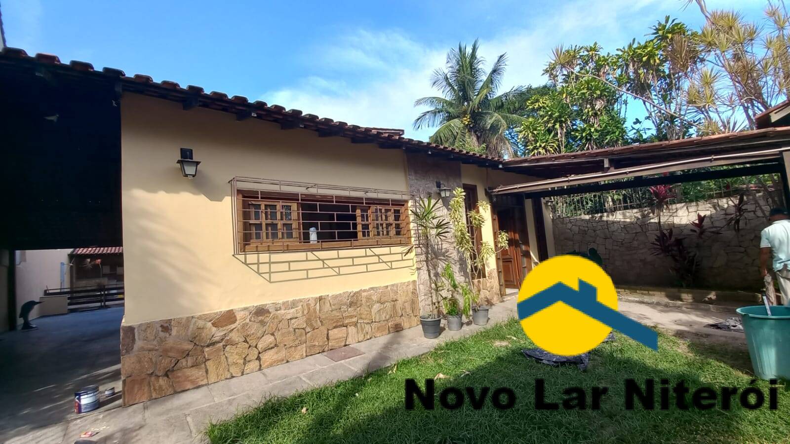 Casa à venda com 3 quartos, 170m² - Foto 42