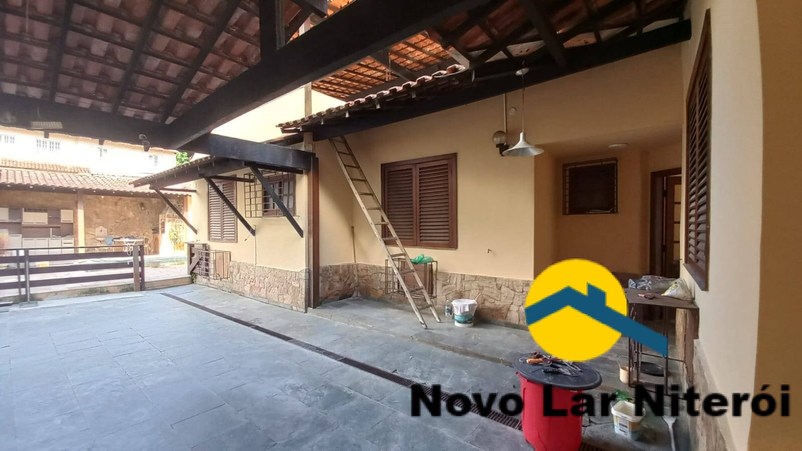 Casa à venda com 3 quartos, 170m² - Foto 45