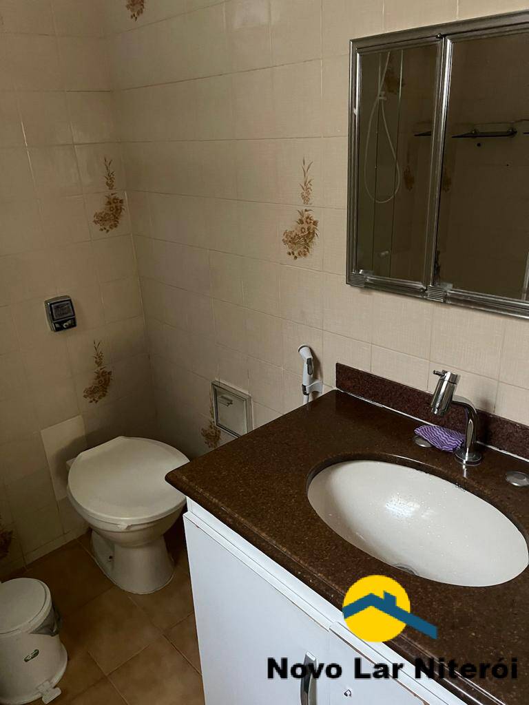 Apartamento à venda com 2 quartos, 84m² - Foto 3