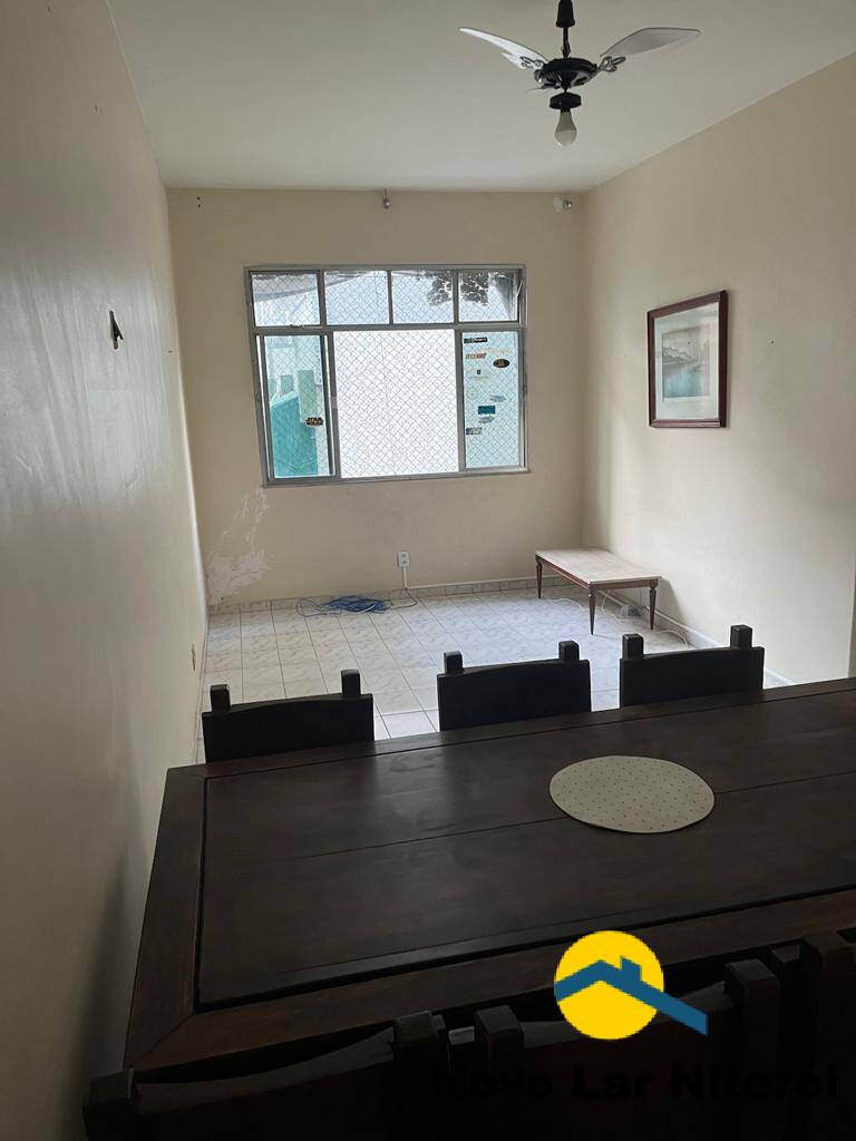 Apartamento à venda com 2 quartos, 84m² - Foto 1