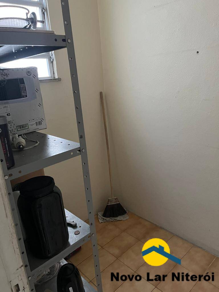 Apartamento à venda com 2 quartos, 84m² - Foto 10