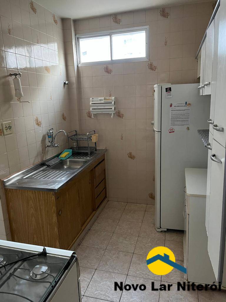 Apartamento à venda com 2 quartos, 84m² - Foto 8