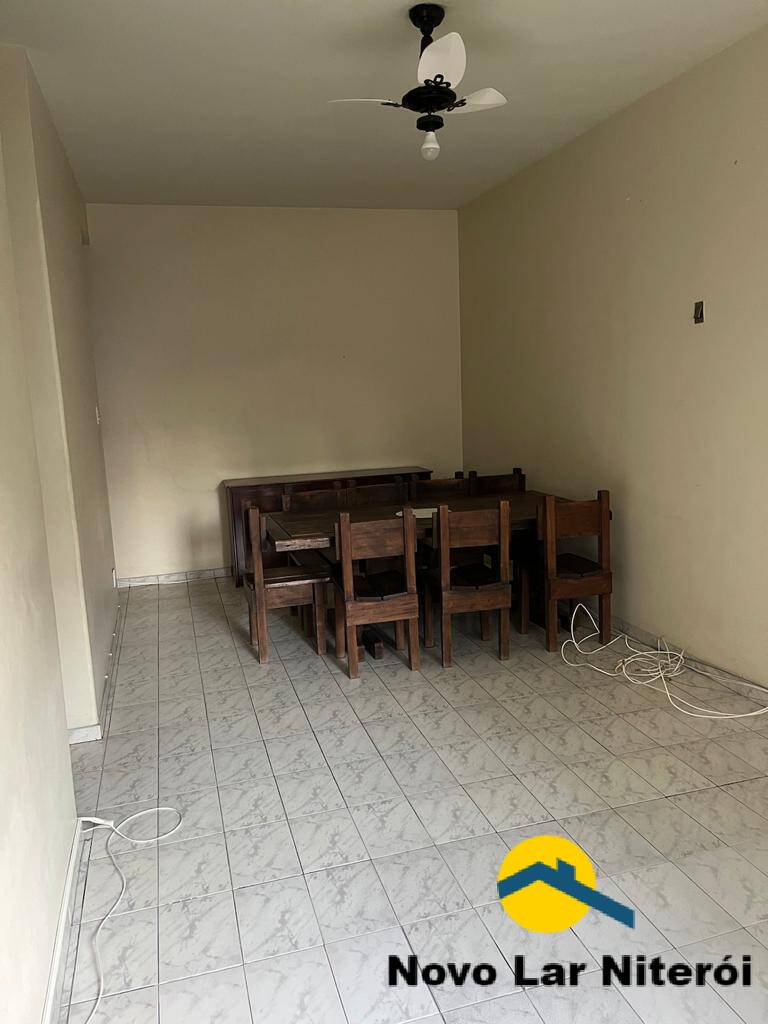 Apartamento à venda com 2 quartos, 84m² - Foto 2