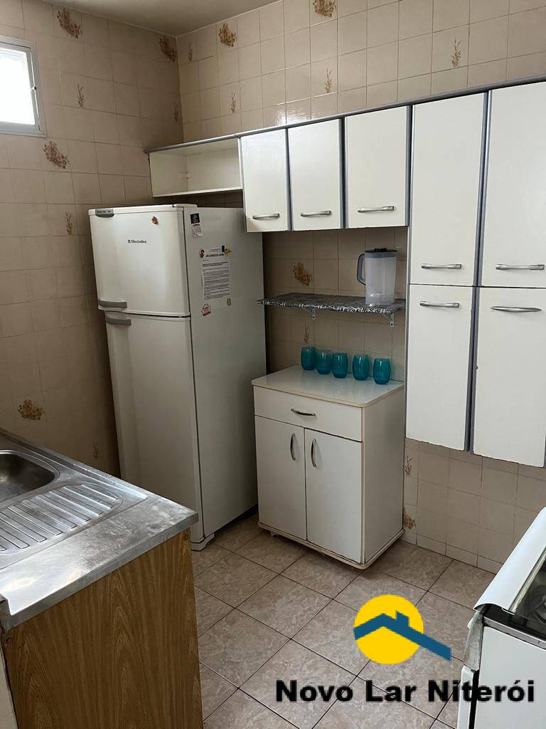 Apartamento à venda com 2 quartos, 84m² - Foto 9