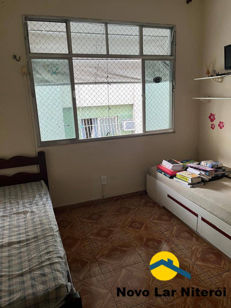 Apartamento à venda com 2 quartos, 84m² - Foto 5