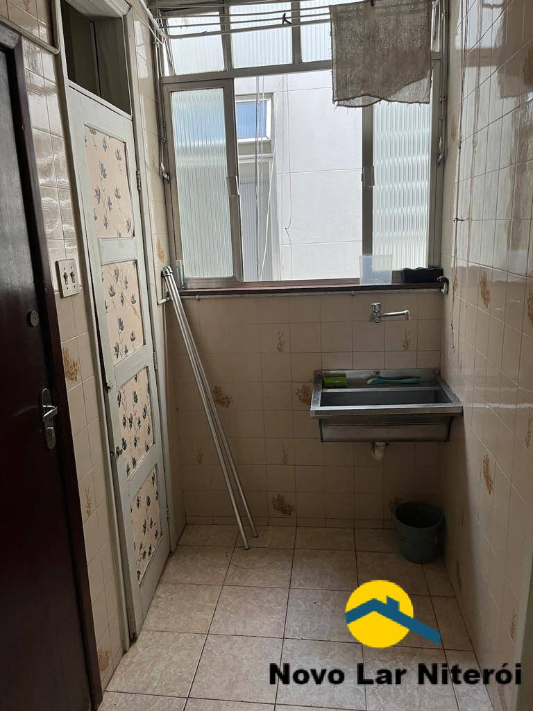 Apartamento à venda com 2 quartos, 84m² - Foto 11