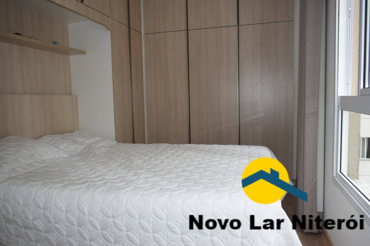 Apartamento à venda com 2 quartos, 70m² - Foto 7