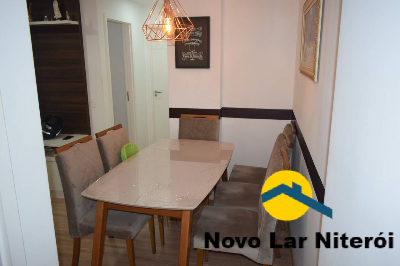 Apartamento à venda com 2 quartos, 70m² - Foto 6