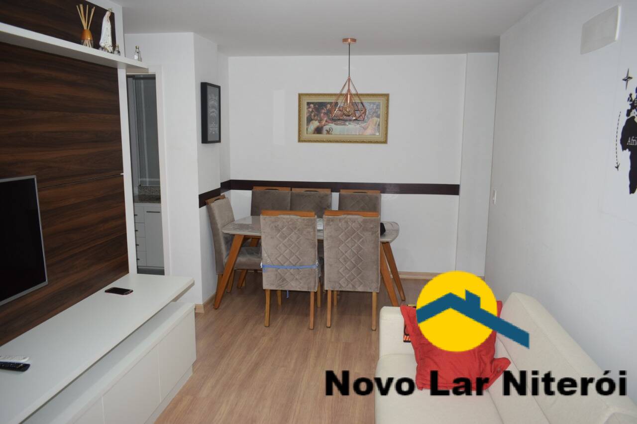 Apartamento à venda com 2 quartos, 70m² - Foto 5