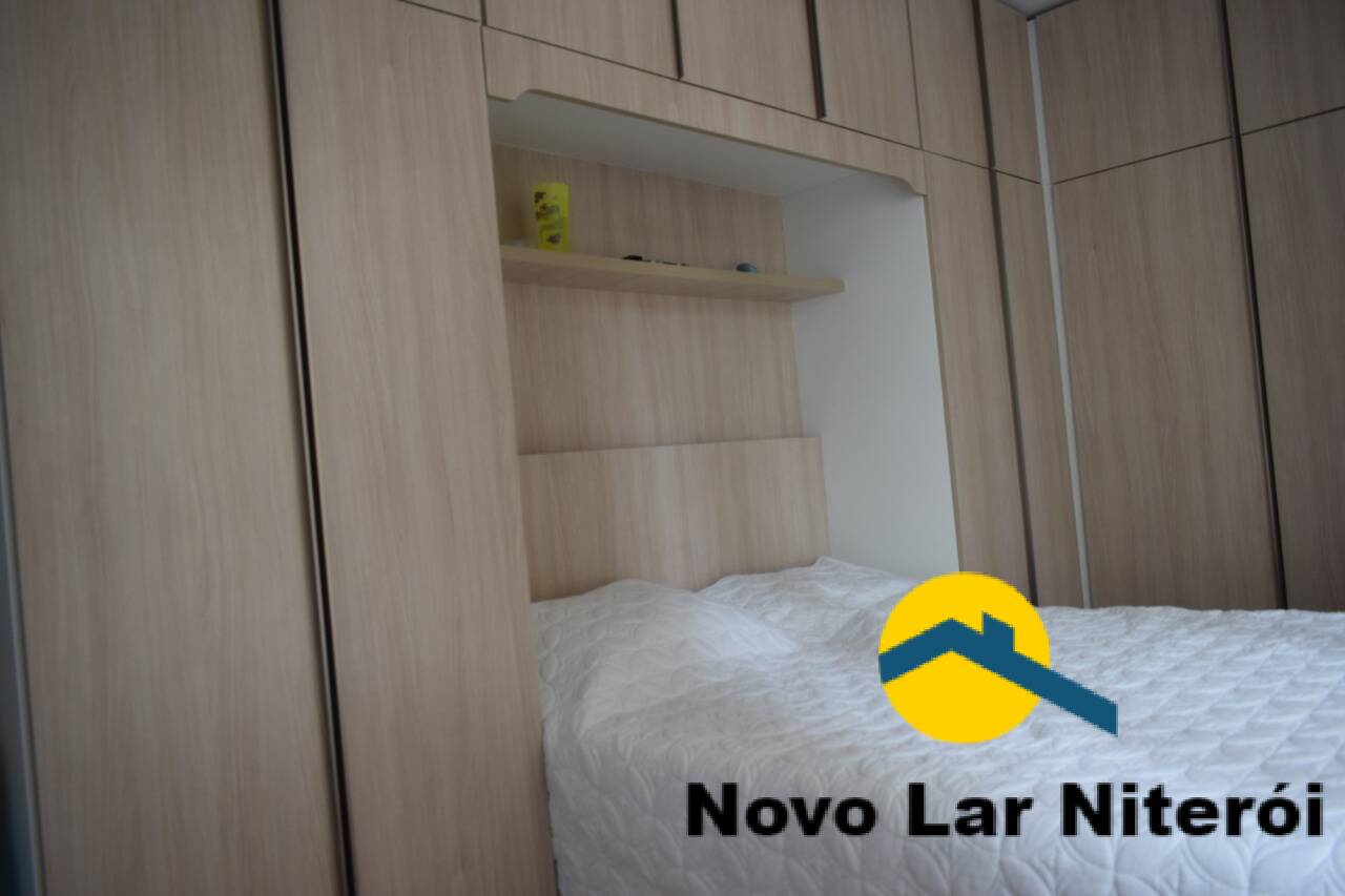 Apartamento à venda com 2 quartos, 70m² - Foto 9