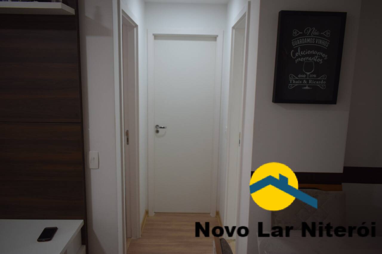 Apartamento à venda com 2 quartos, 70m² - Foto 11